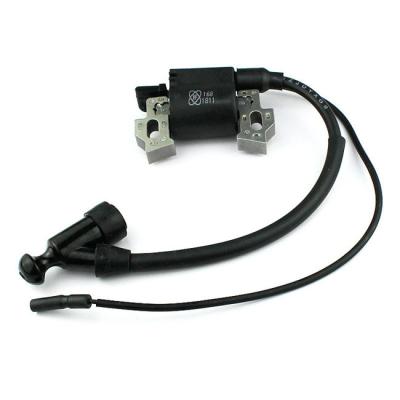 China Push Gasoline Lawn Mower Ignition Coil , 1P681P70 GXV160 HRJ216 Generator Engine Parts for sale