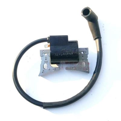 China EH12 Generator Ignition Coil Gasoline Engine Parts For Impact Rammer for sale