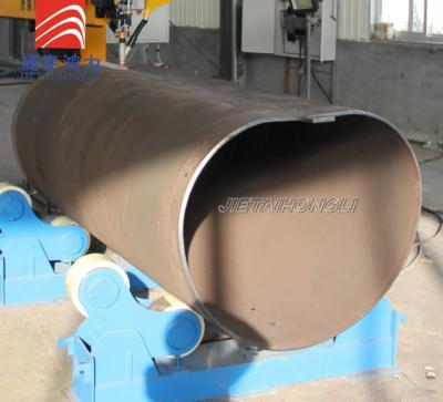 中国 回転式掘削装置の基礎 Od 1200 1120 Mm の長さ 2m の管の表面のケーシング シリーズ 販売のため