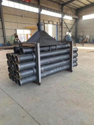 China Concrete Pump 219mm Tremie Pipe For Drilling Rig for sale