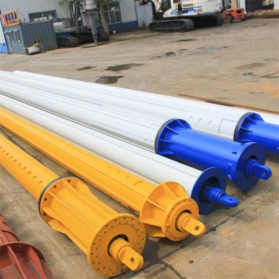 China 36m Friction Kelly Rod 368/4/36m For Rotory Drilling Rigs BK200 for sale