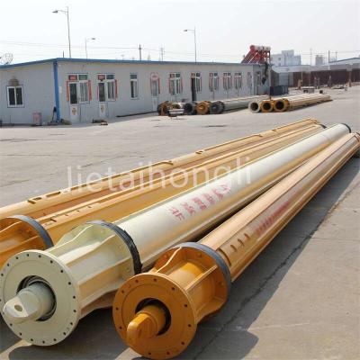 China Drilling Tools Friction Kelly Bar Kelly Rod 440/6/15m Foundation Pile XR220 for sale