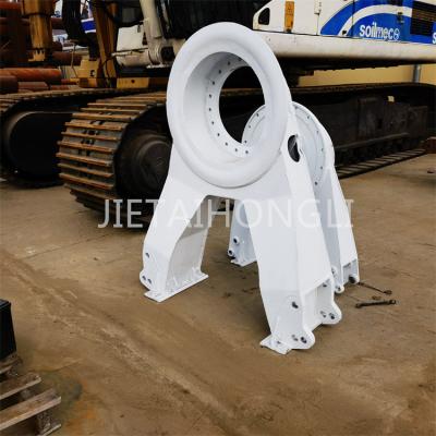 China Construction Site Kelly Guide Rotary Drilling Rig Parts for sale