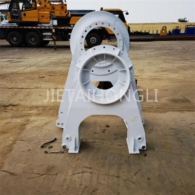 China AF270 Type Buaer Piling Rig Parts Kelly Guide Q345 Material for sale
