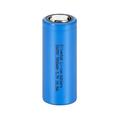 China Lithium Ion Battery 3.7V 5000mah For Powerbank for sale
