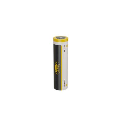 China ER14505 3.6V 2600mAh Li-SOCl2 Cylindrical Batteries IOT Products Electricity Meter Medical Device for sale