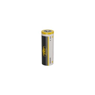 Chine ER18505 Batterie au lithium primaire cylindrique de 3,6 V à 4,0 Ah NB-IOT Compteur de qualité de l'eau de grande capacité à vendre