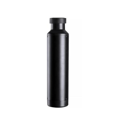 China 24V 5AH 7AH 10AH E-Bike Lithium Ion Water Bottle Battery Pack For 300W 150W 50W Motor for sale