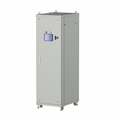 China 52.8kWh 256V 206Ah Energy Battery System For Solar Industrial Energy Systems for sale