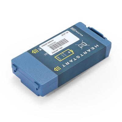 Chine 9V 4200mAh batterie au lithium pour le cœur Défibrillateur à domicile M5070A M5066A à vendre