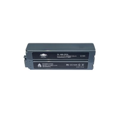 China Lithium Ion Battery 22.2V 1350 MAh For Canon SELPHY CP1500 CP1300 CP1200 CP900 Compact Printer for sale