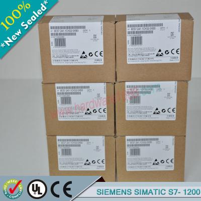 China SIEMENS SIMATIC LOGO! 6ED1052-2CC01-0BA6/6ED10522CC010BA6 for sale