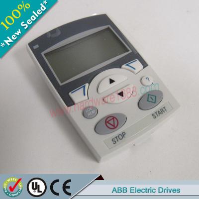 China ABB ACS355 Series Drives ACS355-03E-07A3-4+B063 / ACS35503E07A34+B063 for sale