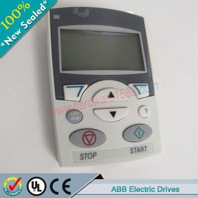 China ABB ACS355 Series Drives ACS355-03E-12A5-4 / ACS35503E12A54 for sale