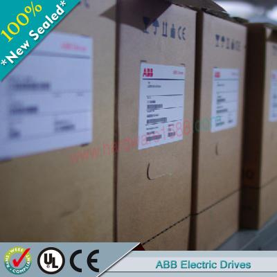 China ABB ACS355 Series Drives ACS355-03E-07A3-4 / ACS35503E07A34 for sale