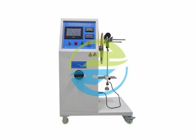 China IEC60335-2-14 Flexing Test Apparatus 2000 Flexing Times 6/Min Flexing Rate for sale