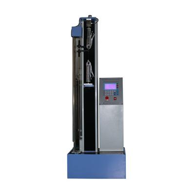 China GB2951 / GB5013 Cable Testing Equipment Microcomputer Tensile Strength Testing Machine for sale
