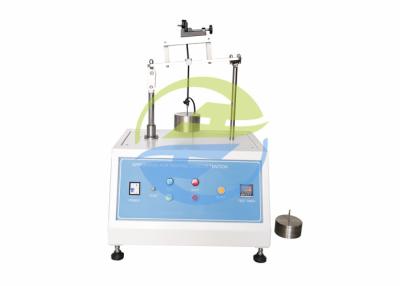 China IEC60884-1 Plug Socket Tester Cord Retention Test Apparatus 60 Times / Min for sale