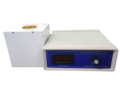 China IEC 60335-2-24 Clause 11 And Annex BB Figure BB.1 Defrosting Test Apparatus With Digital Display for sale