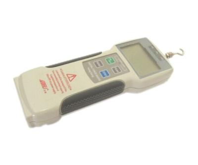 China High Precision Audio Video Test Equipment / Digital Push And Pull Force Gauge for sale