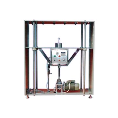 China Tensile Strength Testing Machine Static State Tension Tester for sale