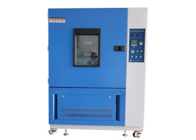 China IEC 60811-1-2 ISO 188 IEC Test Equipment Aging Oven 10℃ - 200℃ for sale