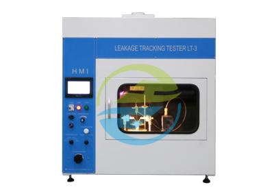 China IEC60112 Flammability Testing Equipment Determination Of CTI And PTI for sale