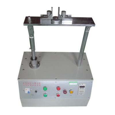 China 60 Times/min Soft Cable Retention Testing Apparatus Wire Crimping Test Device for sale