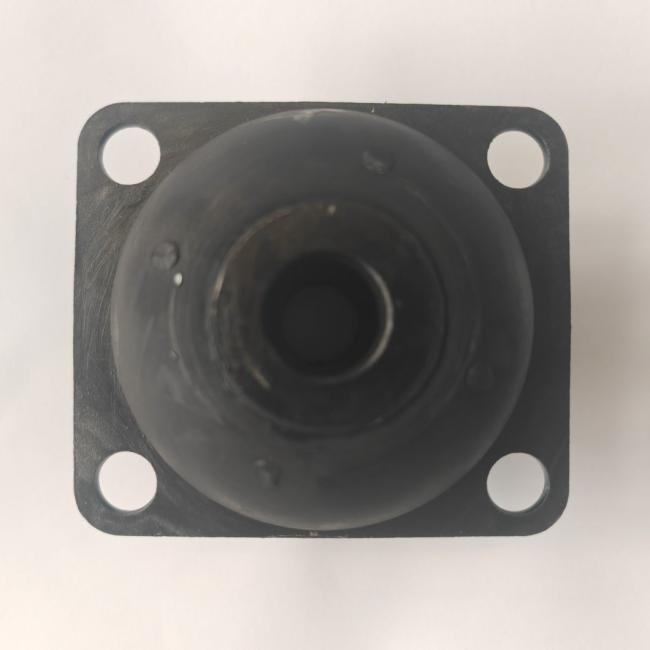 Original Supporting, Authentic Bulldozer Damper 23y-03n-09000 Damping Block