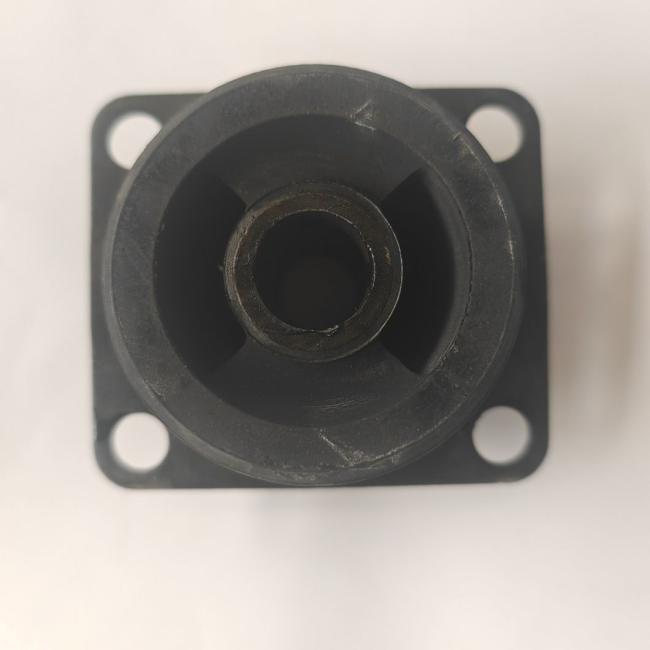 Original Supporting, Authentic Bulldozer Damper 23y-03n-09000 Damping Block