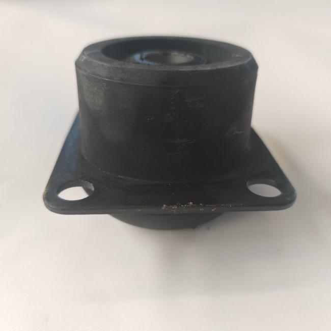 Original Supporting, Authentic Bulldozer Damper 23y-03n-09000 Damping Block