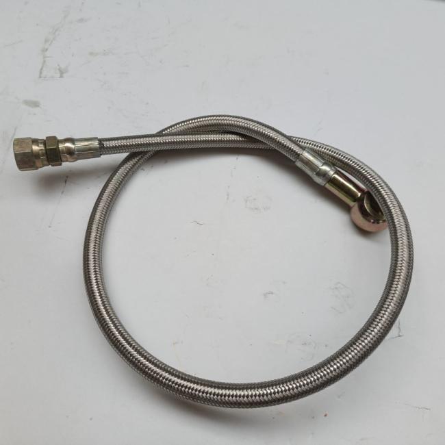Original Equipment Engineering Machinerythe Fuel Tank Connects to The Engine 254-04-03000 Fuel Pipe