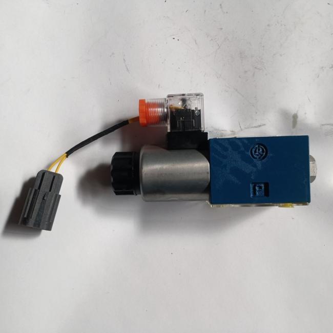 Huade 4we10 4we10e31/Cw220-50n9z5l Proportional Directional Valve 4we10d 4we10g 10e 10h 10j Hydraulic Pressure Regulating Valve
