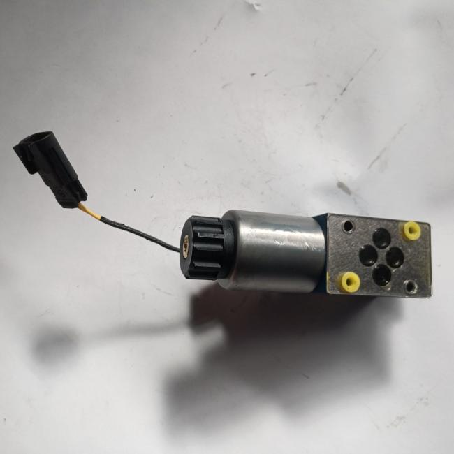 Huade 4we10 4we10e31/Cw220-50n9z5l Proportional Directional Valve 4we10d 4we10g 10e 10h 10j Hydraulic Pressure Regulating Valve