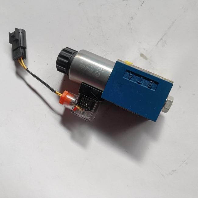 Huade 4we10 4we10e31/Cw220-50n9z5l Proportional Directional Valve 4we10d 4we10g 10e 10h 10j Hydraulic Pressure Regulating Valve