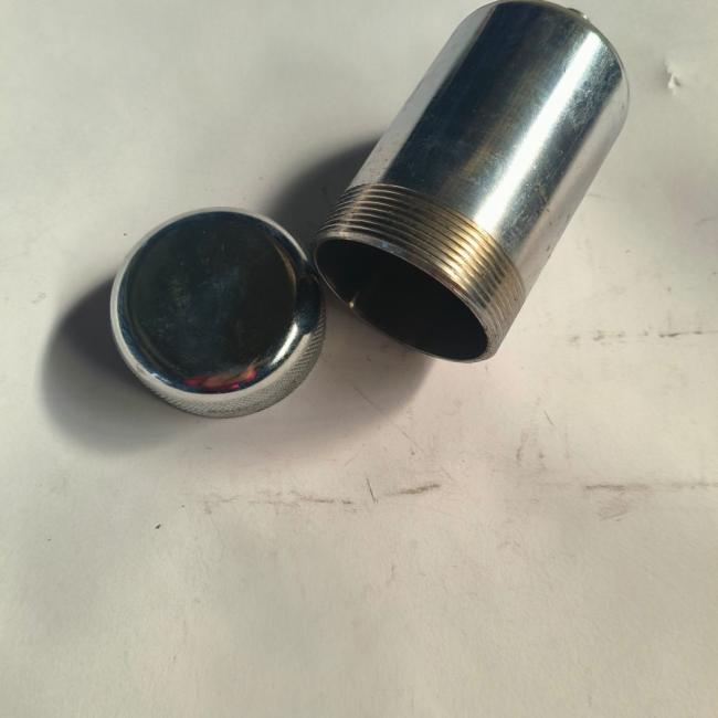 Bulldozer Parts 237-79-30000 Oil Loading Oiler Original Equipment