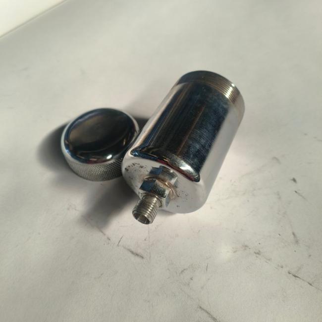 Bulldozer Parts 237-79-30000 Oil Loading Oiler Original Equipment