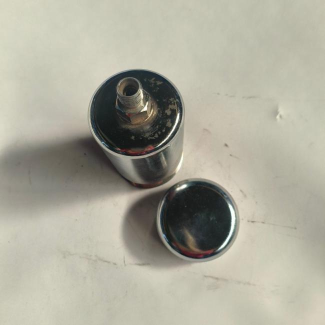 Bulldozer Parts 237-79-30000 Oil Loading Oiler Original Equipment