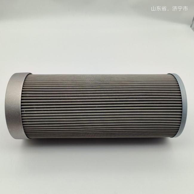 Bulldozer Pars Imported Filter Paper 117g-74A-14100 Original Equipment Fine Filtration Hydraulic Filter