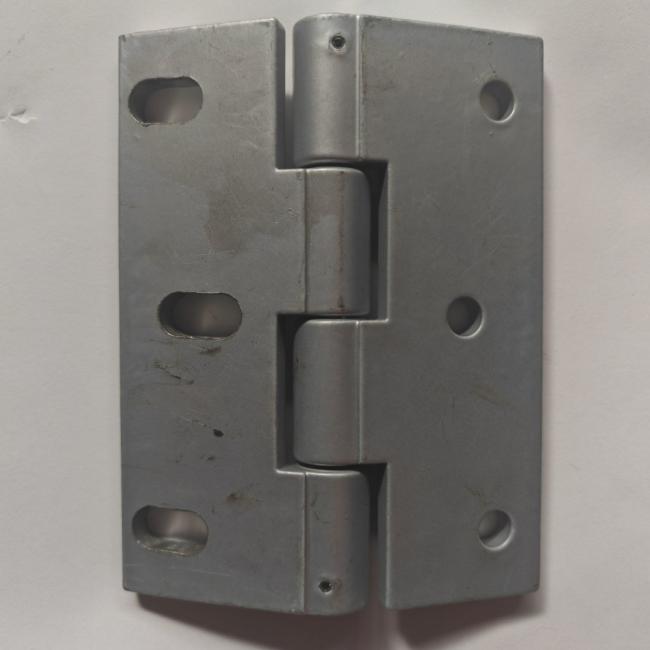 Bulldozers, Graders, Road Rollers Construction Machinery Cab Door 253A-52-10000 Hinge