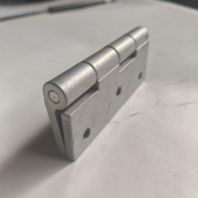 Bulldozers, Graders, Road Rollers Construction Machinery Cab Door 253A-52-10000 Hinge