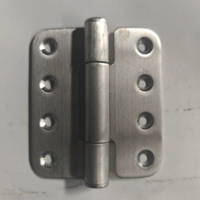 Bulldozers, Graders, Road Rollers Construction Machinery Cab Door Gemel 2443-50-29000 Hinge