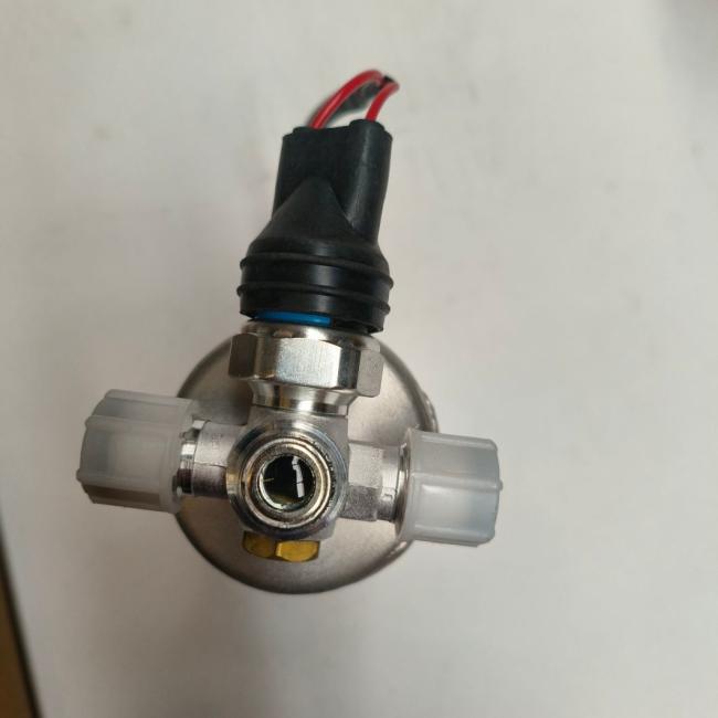 Vehicle A/C Drying Bottle Engineering Machinery Air Conditioning Receiver Drier & Adapter Air Conditioning Liquid Storage Tank