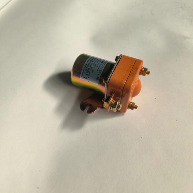 D2600-10000 Jcc100/1c24-48 12V/24V DC D2600-10000 Starting Contactor Start Relay