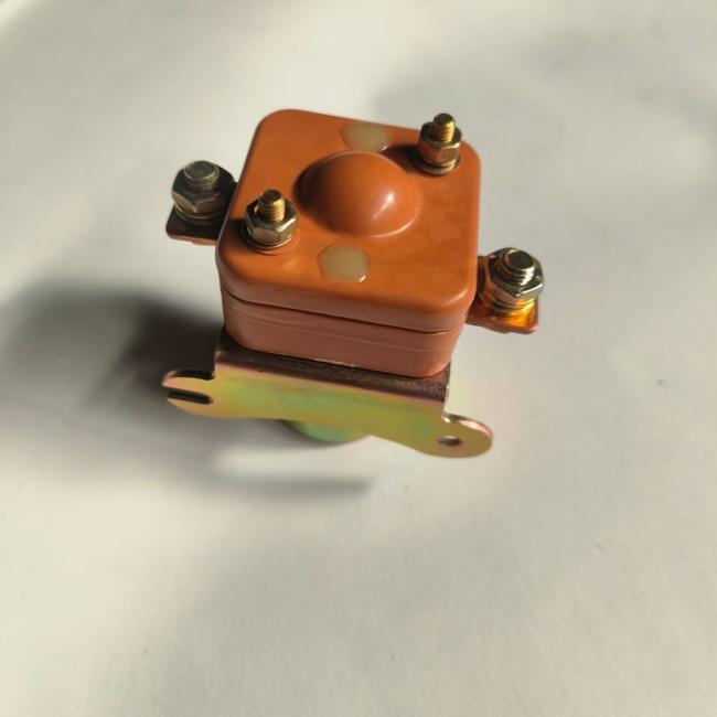 D2600-10000 Jcc100/1c24-48 12V/24V DC D2600-10000 Starting Contactor Start Relay