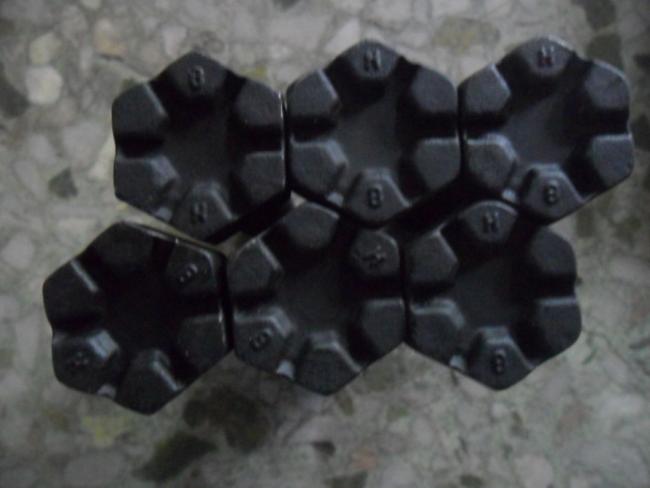 Diesel Engine Flywheel Bolts