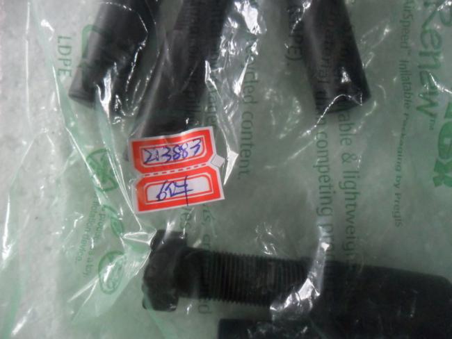 Diesel Engine Flywheel Bolts