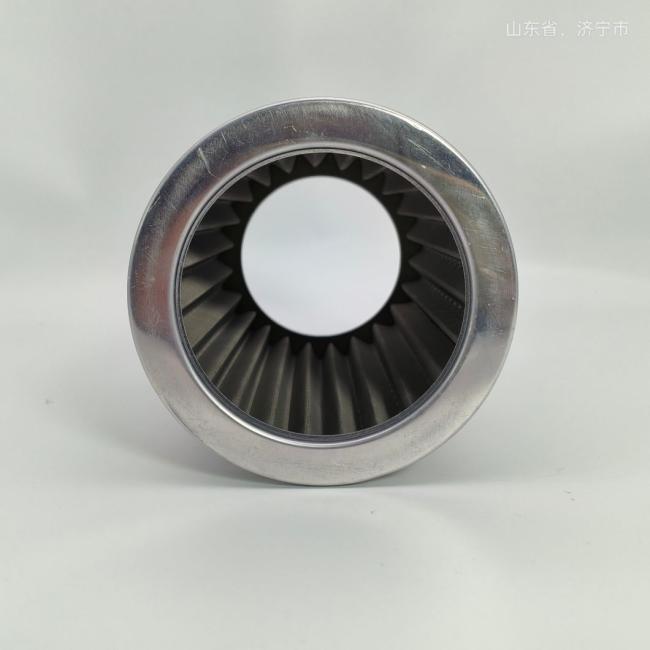 Bulldozer Pars Spare Parts 175-49-11221 Hydraumatic Variable Speed Steering Coarse Filter