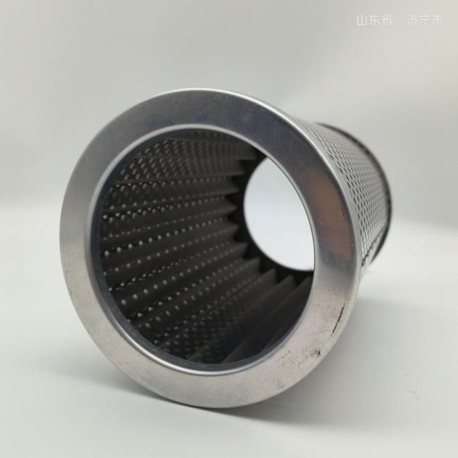 Bulldozer Pars Spare Parts 175-49-11221 Hydraumatic Variable Speed Steering Coarse Filter