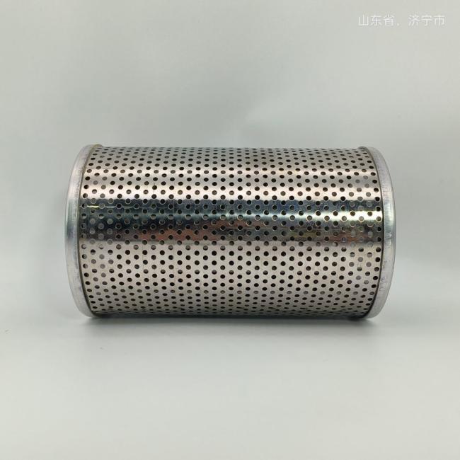 Bulldozer Pars Spare Parts 175-49-11221 Hydraumatic Variable Speed Steering Coarse Filter